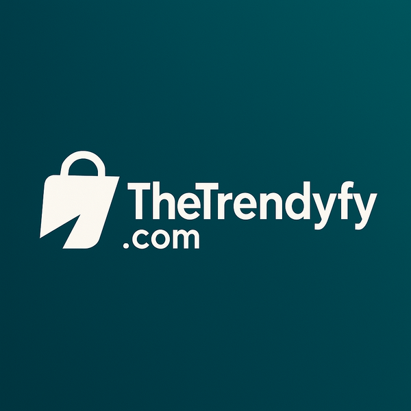 THETRENDYFY.COM